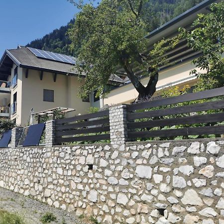 Villa Burgblick Annenheim Ngoại thất bức ảnh