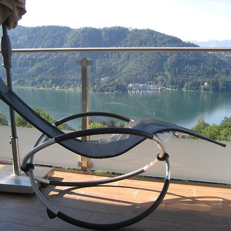 Villa Burgblick Annenheim Phòng bức ảnh
