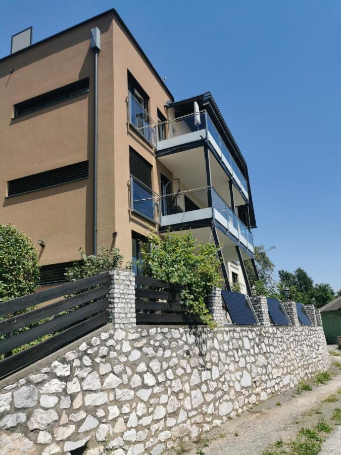 Villa Burgblick Annenheim Ngoại thất bức ảnh