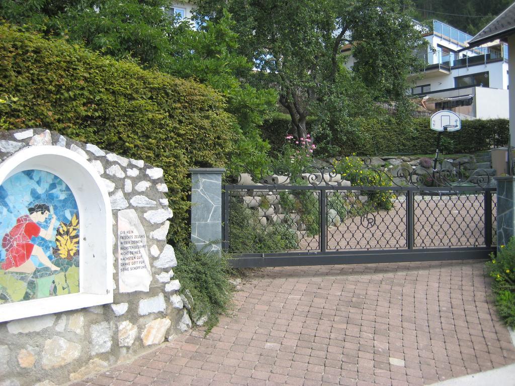 Villa Burgblick Annenheim Ngoại thất bức ảnh